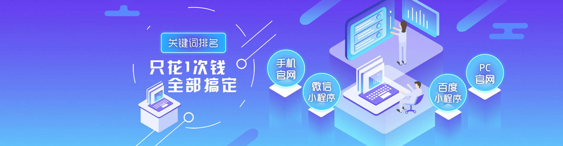 正定sem代理